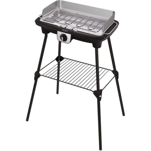 Barbecue Elétrico Tefal TEFBG921812 Easygrill