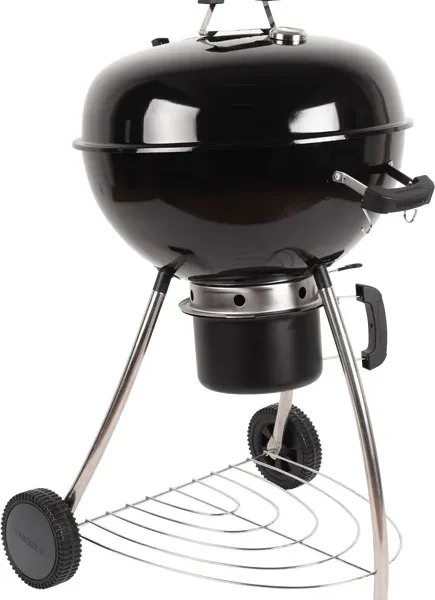 Barbecue a carvão NATERIAL PHOENIX BETA