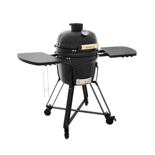Barbecue kamado cerâmico ⌀ 34 cm Naterial Little Drago