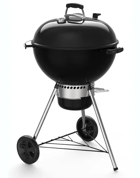Barbecue a carvão WEBER MASTER-TOUCH GBS E-5750 57CM