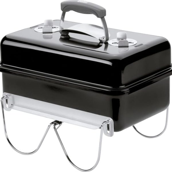 Barbecue a carvão portátil Weber Go-Anywhere