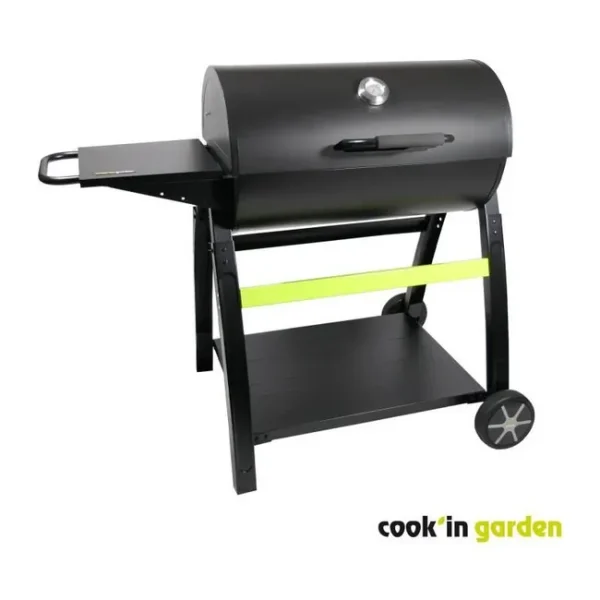 Churrasco a carvão TONINO 1