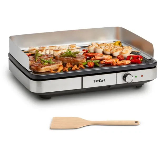 GRELHADOR MAXI PLANCHA CB690D12 TEFAL