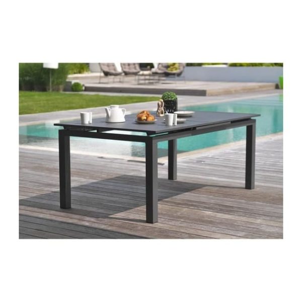 Mesa de jardim MIAMI