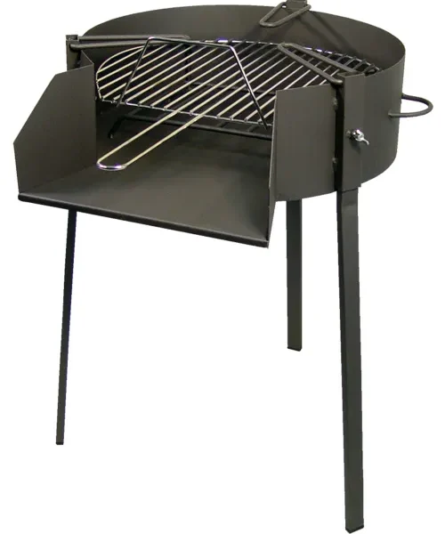 Barbecue para paelha IMEX CACERES D60CM