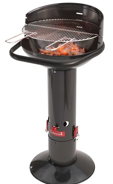 Barbecue a carvão BARBECOOK LOEWY 40