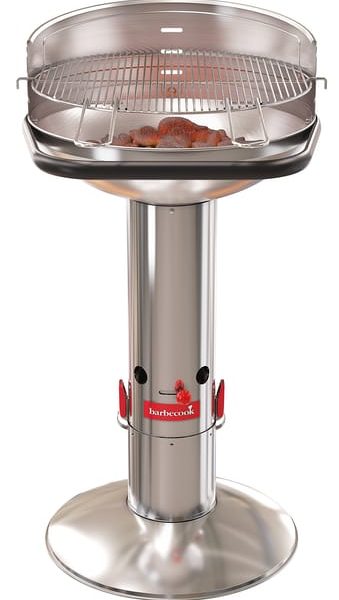 Barbecue a carvão BARBECOOK LOEWY 50 SST