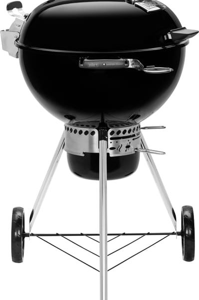 Barbecue a carvão Weber Master-Touch Premium E-577