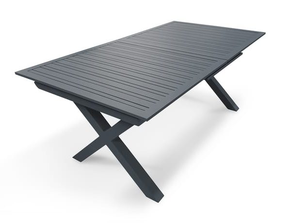 Mesa de jardim FLORIDE