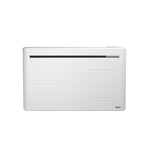 Radiador elétrico de inércia a seco NOIROT Amaroc 2000 W